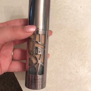 Urban Decay All Nighter Foundation